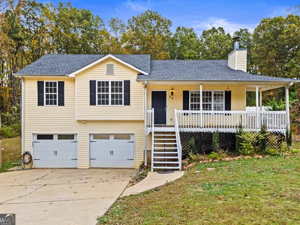 70 Sidney Ct, Rockmart, GA 30153