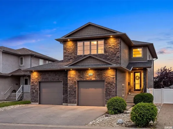 3609 Green Water DRIVE, Regina, SK S4V 1R3