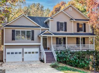 432 Barrel Way, Ball Ground, GA 30107