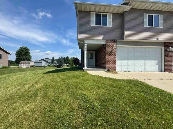 111 Deer Run, Fall River, WI 53932