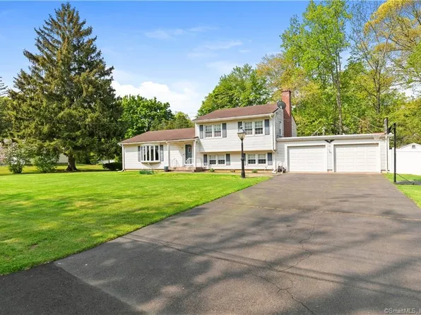 74 Deforest Drive, North Branford, CT 06471