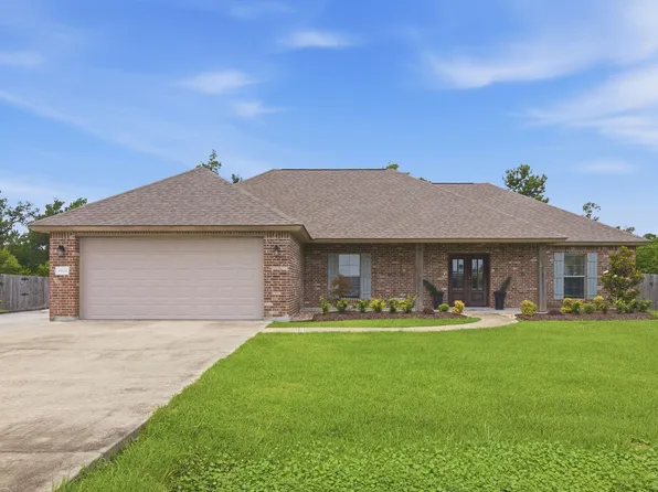 4139 Camryn Rd, Lake Charles, LA 70611