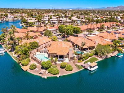 10113 N 103rd St, Scottsdale, AZ, 85258