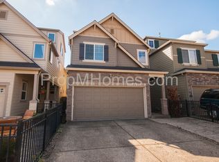 755 SW 207th Pl, Beaverton, OR 97003