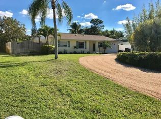 4980 SE Pine Ridge Way, Stuart, FL 34997