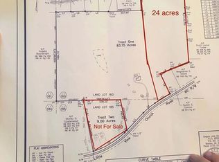 1239 Little Vine Church Rd, Bremen, GA 30110