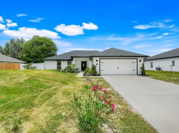 2412 Ainsworth Ave, Deltona, FL 32738