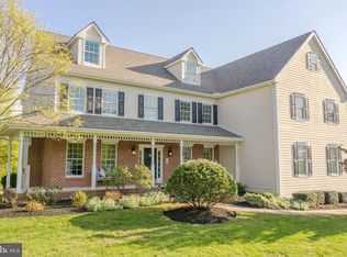 220 Fern Rdg, Landenberg, PA 19350