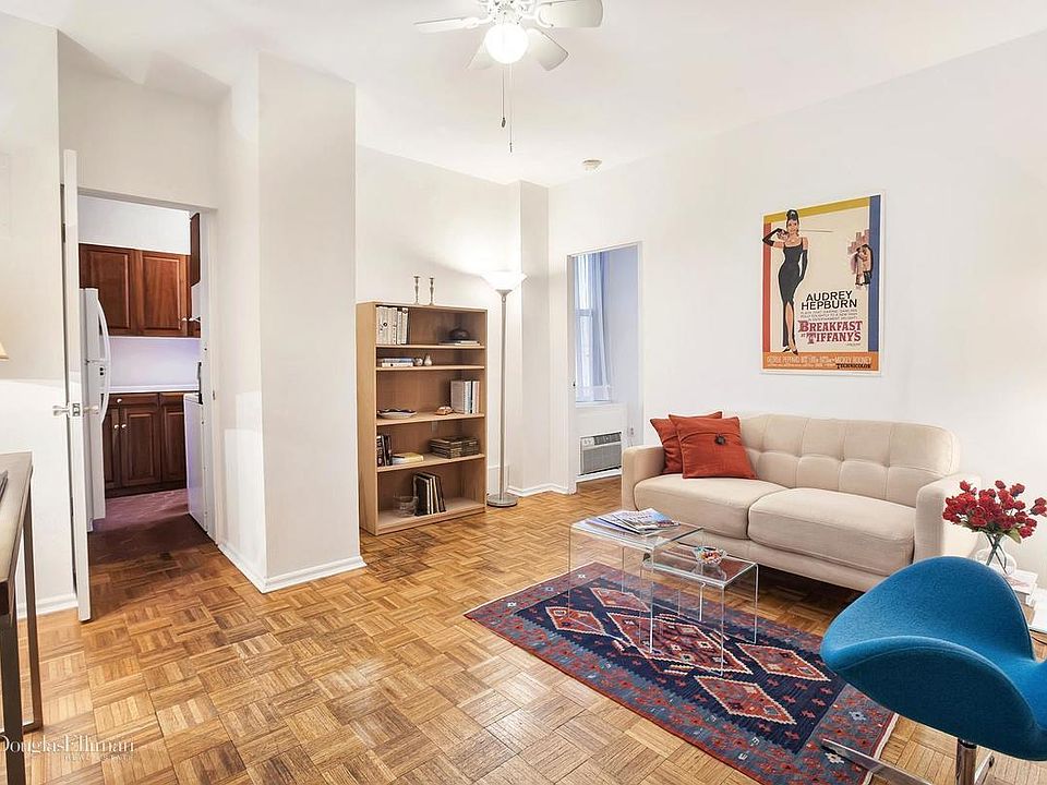 1st image of 600 W End Ave APT 6E