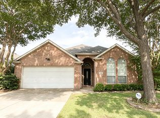 2829 Dunbar Dr, McKinney, TX 75072