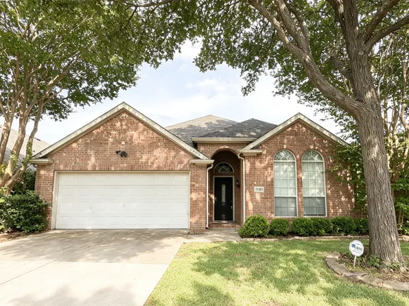2829 Dunbar Dr, McKinney, TX 75072