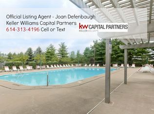 4086 Blendon Grove Way, Columbus, OH 43230