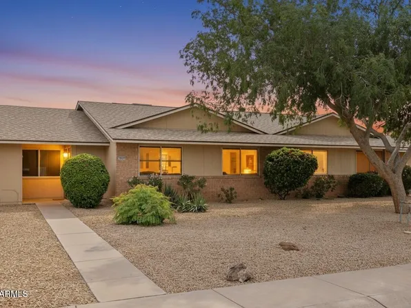 18415 N MICA Drive, Sun City West, AZ 85375