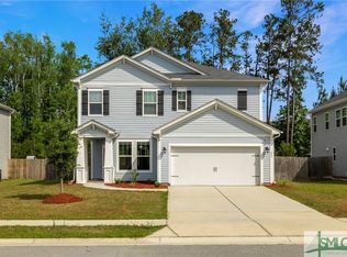 221 Benelli Dr, Pooler, GA 31322