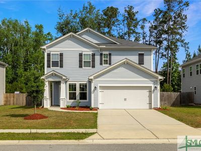 221 Benelli Dr, Pooler, GA, 31322