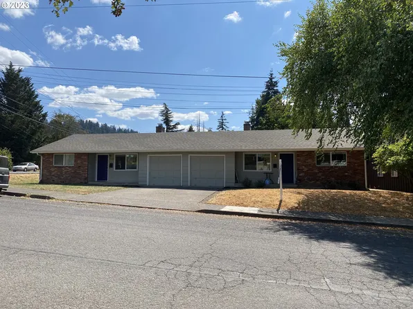 980/990 E 37th Ave, Eugene, OR 97405