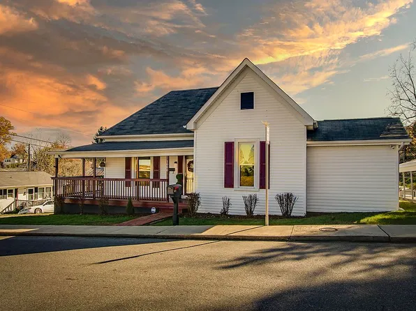 1000 Shelby St, Bristol, TN 37620