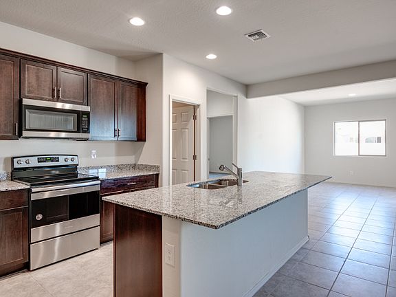 New Homes at Santa Rosa Crossing