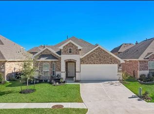 21342 Somerset Shores Xing, Kingwood, TX 77339