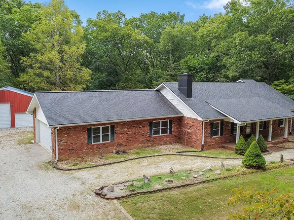 109 Centinnial Lane, Galena, MO 65656