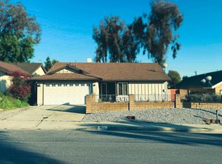 19410 Avenida Del Campo, Walnut, CA 91789