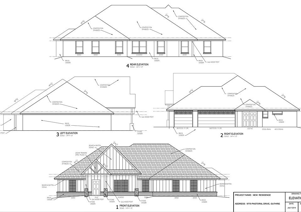 4532 Raymond Ln, Guthrie, OK 73044 MLS 1058119 Zillow