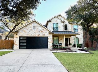 6609 Back Bay Ln, Austin, TX 78739