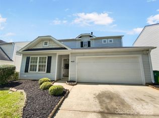 4437 Devonhill Ln, Charlotte, NC 28269