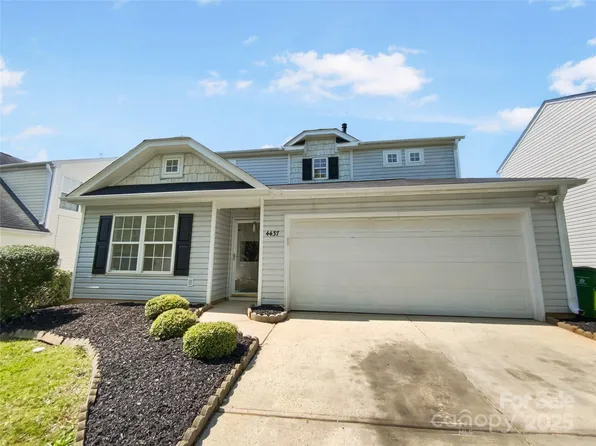 4437 Devonhill Ln, Charlotte, NC 28269