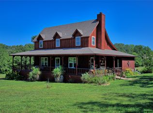 166 Maddox Ln, Saint Jo, TX 76265