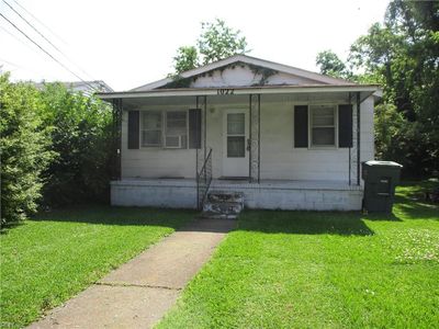 1022 Layton St, Norfolk, VA, 23502