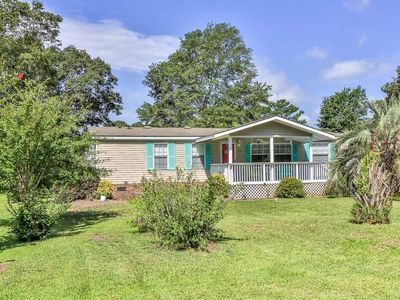 1890 Kittrell Dr., Ocean Isle Beach, NC, 28469