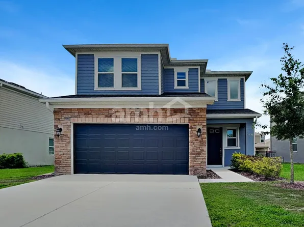 2126 Saffron Walden Dr, Plant City, FL 33563