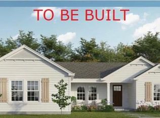 3673 Turret Ct, Winston Salem, NC 27101