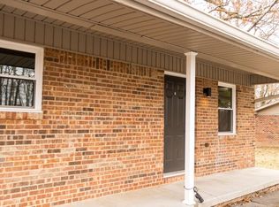 3138 Spring Place Rd SE, Cleveland, TN 37323