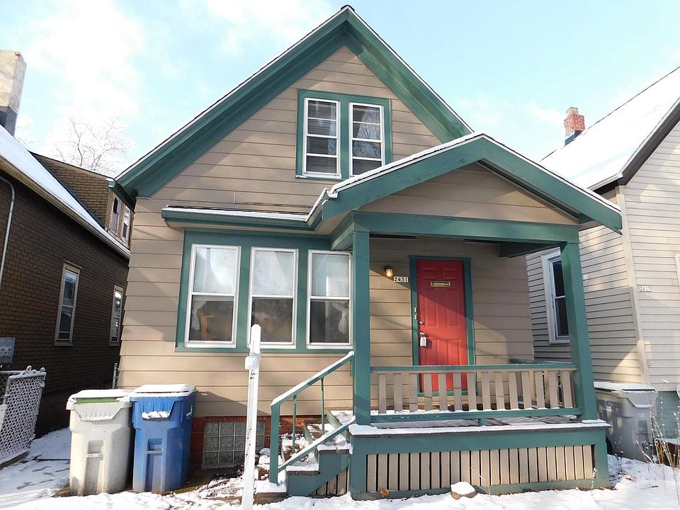 1st image of 2431 North Bartlett AVENUE
