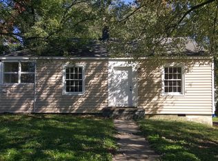 1511 Barnett Rd NW, Roanoke, VA 24017