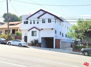 1260 Vin Scully Ave, Los Angeles, CA 90026