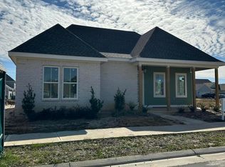 12228 Artisan Greeen Blvd, Gulfport, MS 39503