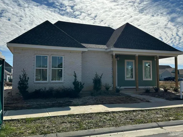12228 Artisan Greeen Blvd, Gulfport, MS 39503