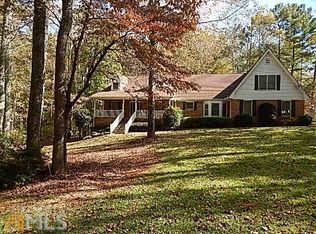 600 Boogers Hill Rd, Oxford, GA 30054