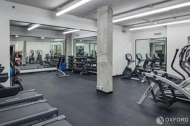 Rented by Oxford Property Group