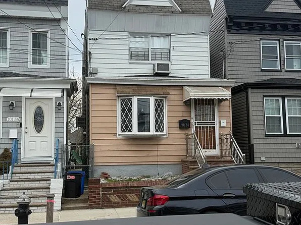 10154 103rd St, Ozone Park, NY 11416