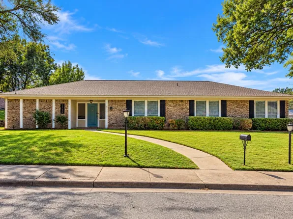 2248 Dorrington Dr, Dallas, TX 75228