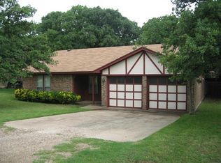 5407 Waterview Dr, Arlington, TX 76016