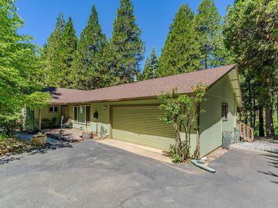 28663 State Highway 88, Pioneer, CA, 95666