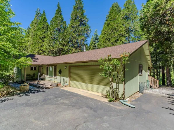 28663 State Highway 88, Pioneer, CA 95666