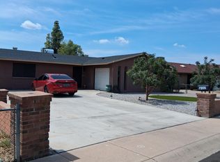 7205 W CAVALIER Drive, Glendale, AZ 85303