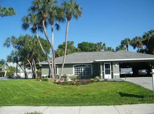 510 Shamrock Dr, Venice, FL 34293