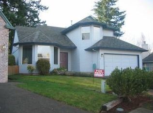 13134 SW Winterlake Ct, Tigard, OR 97223